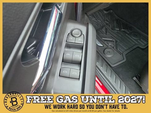 New 2026 GMC Canyon Elevation w/ Convenience Package RWD image 16
