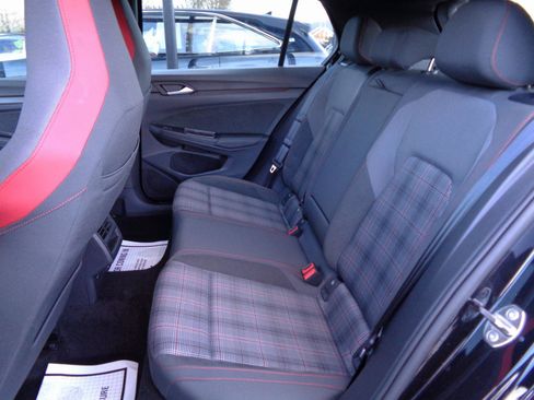 Used 2024 Volkswagen GTI S image 15