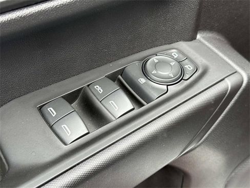 Used 2024 Chevrolet Silverado 1500 Custom Trail Boss image 12