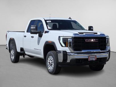 New 2026 GMC Sierra 2500 Pro