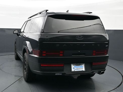 Used 2024 Hyundai Santa Fe XRT AWD/4WD image 5
