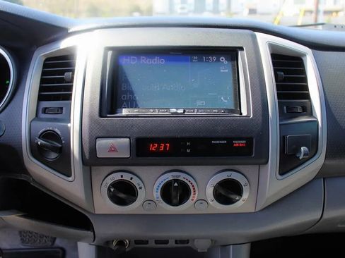 Used 2009 Toyota Tacoma 4x4 Double Cab image 16