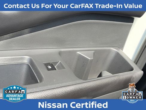 Certified 2024 Nissan Pathfinder SL w/ SL Premium Package FWD image 28
