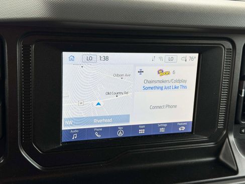 Certified 2022 Ford Bronco Big Bend AWD/4WD image 26