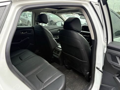 Certified 2023 Honda Accord Touring image 18