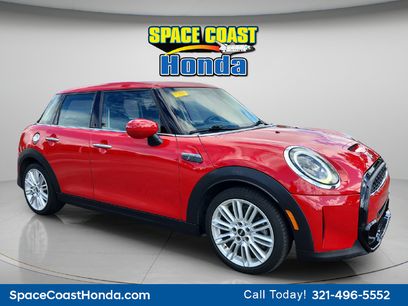 Used 2024 MINI Cooper S