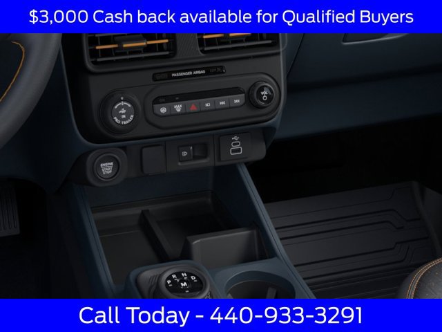 New 2026 Ford Maverick Tremor AWD/4WD image 18