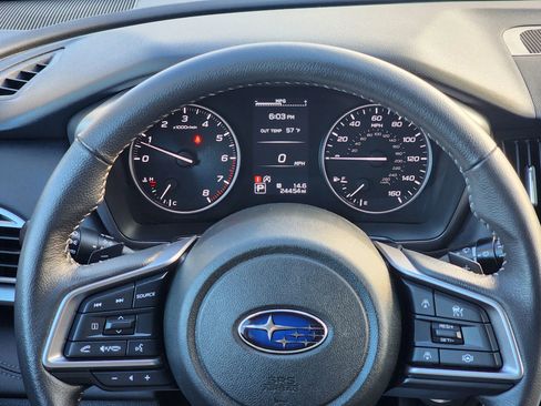 Used 2024 Subaru Outback Limited AWD/4WD image 12