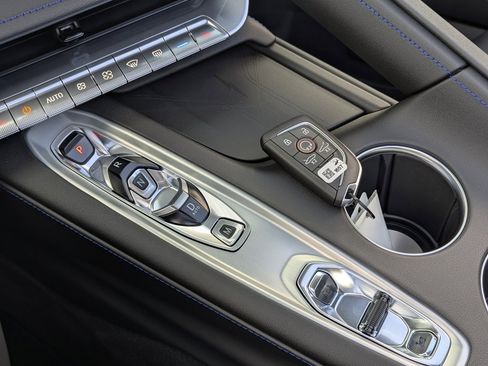 New 2026 Chevrolet Corvette E-Ray image 51