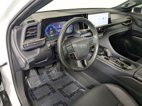 Certified 2024 Toyota Crown w/ Advanced Technology Package AWD/4WD image 12