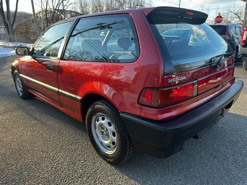 Used 1990 Honda Civic DX image 12