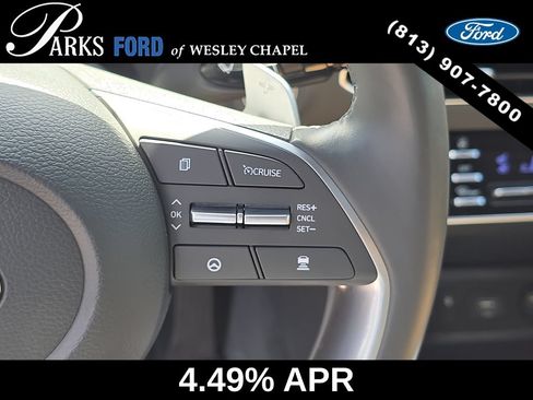 Used 2021 Hyundai Sonata Limited FWD image 30
