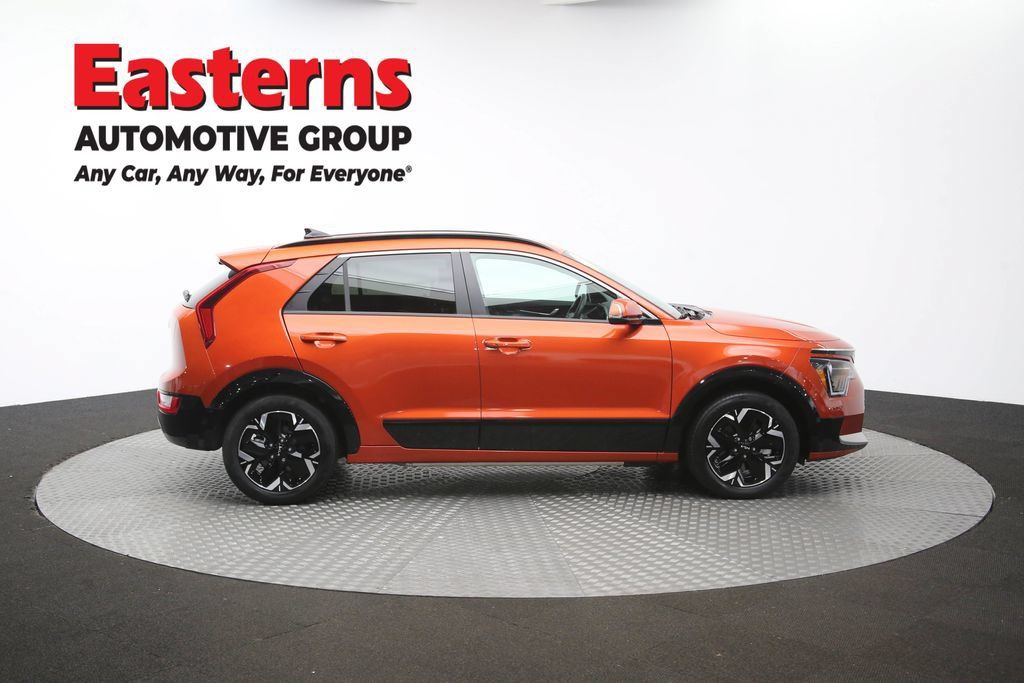 Used 2023 Kia Niro Wind w/ Wind Preserve Package FWD image 43