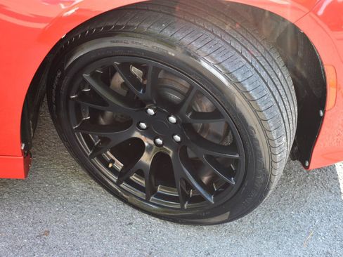 Used 2017 Dodge Charger R/T RWD image 41