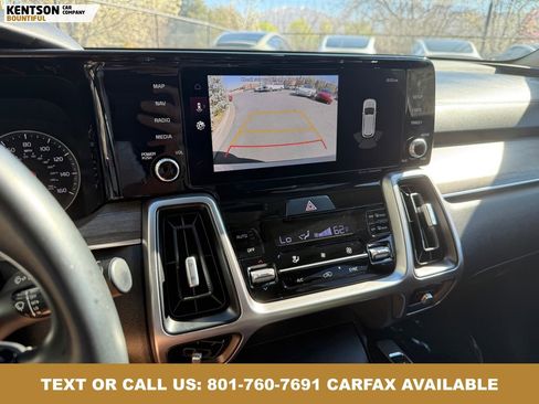 Used 2023 Kia Sorento S w/ Panoramic Sunroof Package AWD/4WD image 24