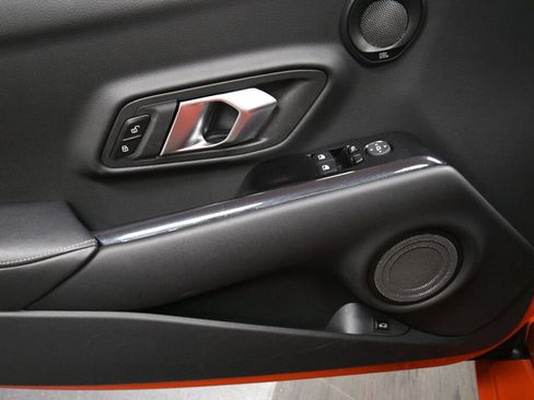 Used 2024 Toyota Supra RWD image 12