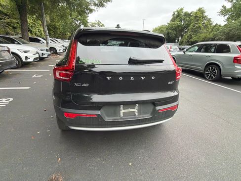 Certified 2023 Volvo XC40 B5 Plus w/ Protection Package Premier AWD/4WD image 50