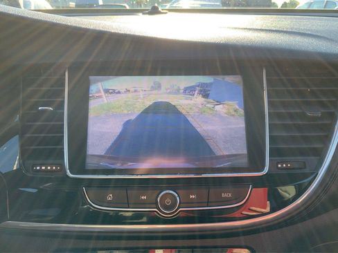 Used 2019 Buick Encore Preferred w/ Safety Package AWD/4WD image 31