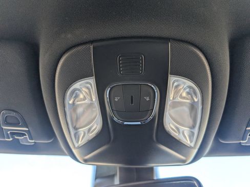 Used 2025 Jeep Compass Limited AWD/4WD image 21