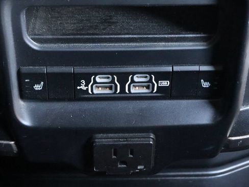 Used 2019 RAM 3500 Limited AWD/4WD image 46