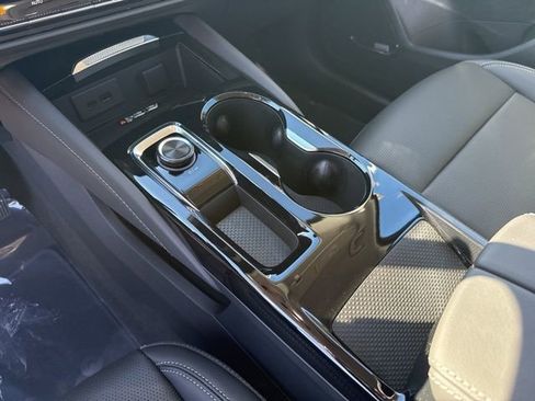 New 2026 Buick Envision Preferred AWD/4WD image 29