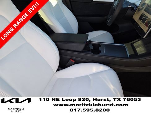 Used 2022 Tesla Model Y Long Range image 19