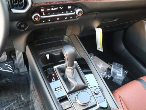 New 2026 MAZDA CX-50 AWD 2.5 S image 14