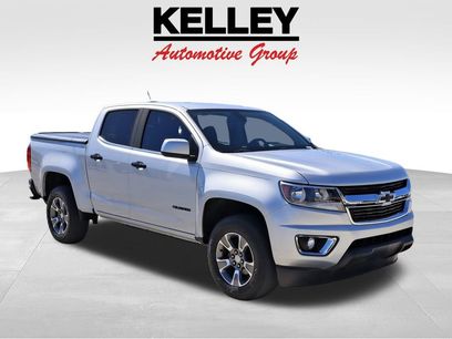 Used 2018 Chevrolet Colorado LT w/ LT Convenience Package