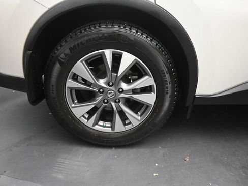 Used 2017 Nissan Murano SL FWD image 24