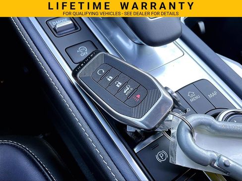 Used 2026 INFINITI QX60 Sport w/ Dark Cargo Package AWD/4WD image 11