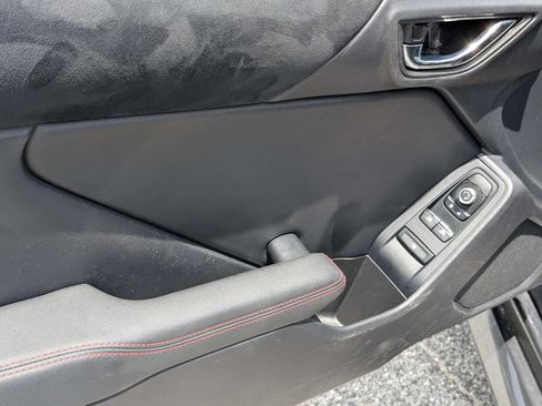 Used 2023 Subaru BRZ Limited RWD image 15