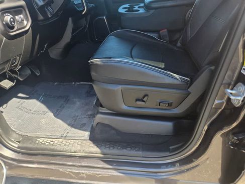 Used 2024 RAM 2500 Laramie w/ Safety Group image 18