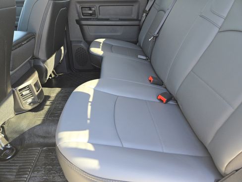 New 2026 RAM 5500 Tradesman image 19