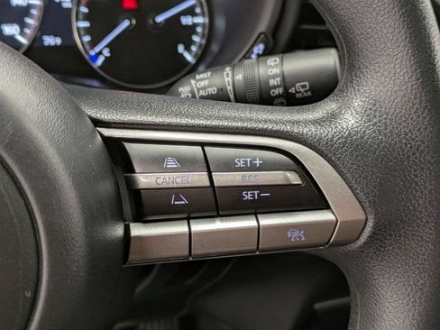 Used 2023 MAZDA CX-30 AWD 2.5 S image 18