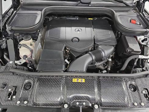Used 2026 Mercedes-Benz GLE 350 4MATIC image 32