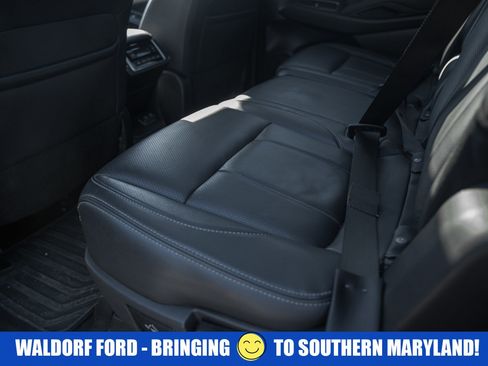 Used 2022 Subaru Ascent Limited w/ Technology Package image 36