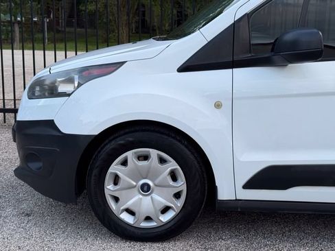 Used 2021 Ford Transit Connect XL FWD image 16