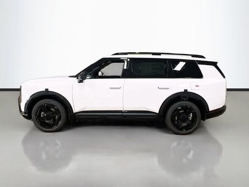 New 2027 Kia Telluride SX Prestige X-Line image 4