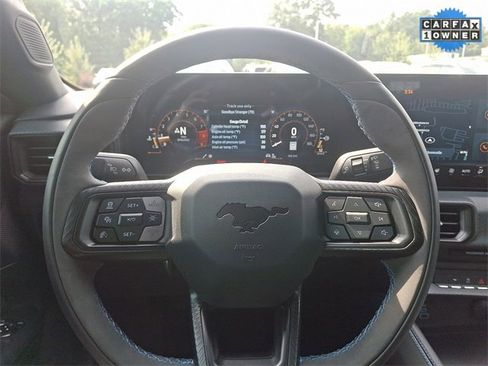 Used 2025 Ford Mustang Dark Horse image 17