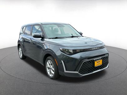 Used 2025 Kia Soul LX w/ LX Technology Package