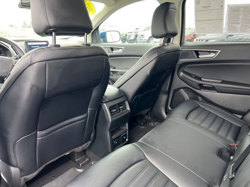 Certified 2024 Ford Edge SEL w/ Convenience Package image 32