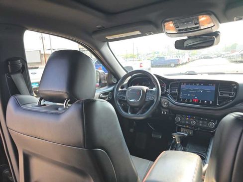 Used 2023 Dodge Durango R/T AWD/4WD image 10