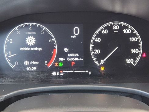 Certified 2023 Honda Civic Sport image 15