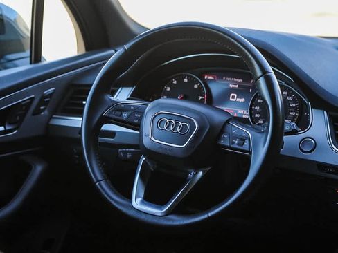 Used 2019 Audi Q7 2.0T Premium w/ Convenience Package image 14