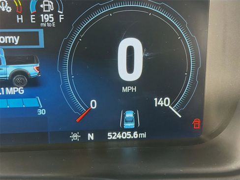 Used 2022 Ford F150 Raptor w/ Equipment Group 801A High image 13