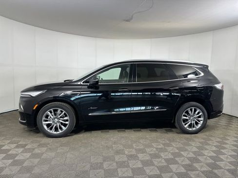Used 2023 Buick Enclave Avenir w/ Trailering Package, 5000 lbs. AWD/4WD image 6