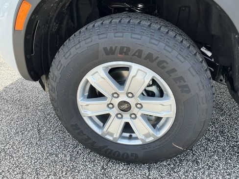 New 2026 Ford Ranger XL RWD image 27