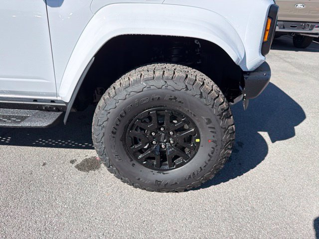 New 2026 Ford Bronco Raptor AWD/4WD image 16
