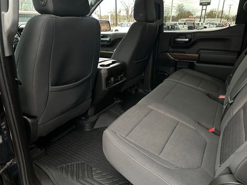 Used 2021 Chevrolet Silverado 1500 RST w/ All Star Edition Plus image 15