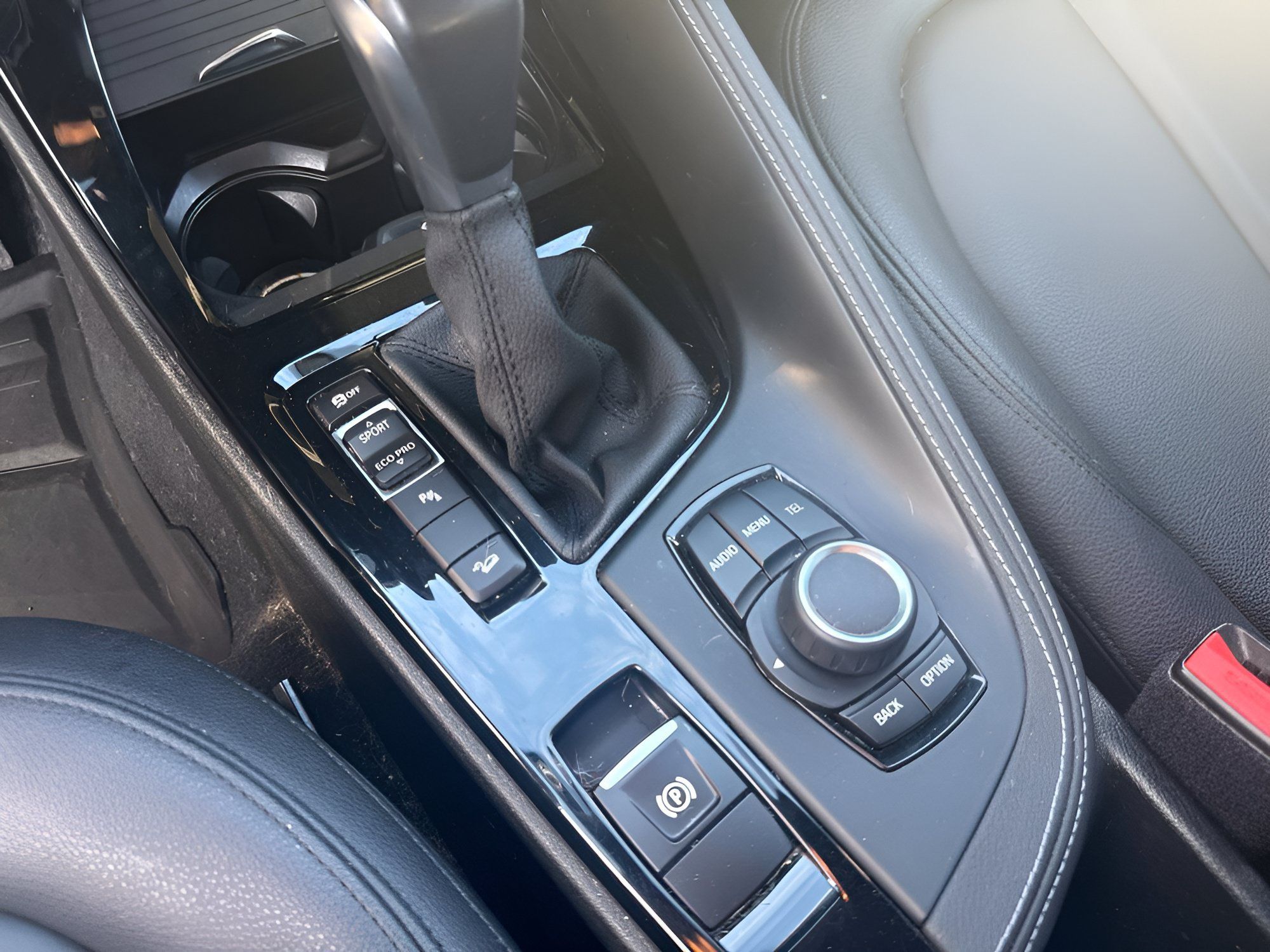 Used 2016 BMW X1 xDrive28i AWD/4WD image 23